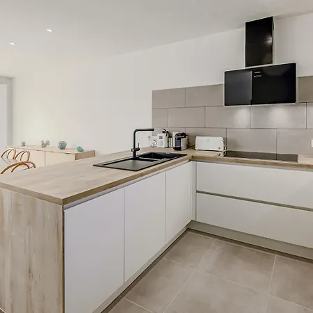 Apartment Juta 03,01 Saint-Idesbald