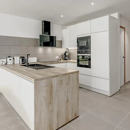 Apartment Juta 03,01 Saint-Idesbald