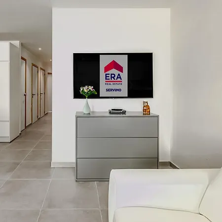 Apartment Juta 03,01