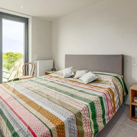 Apartment Juta 03,01