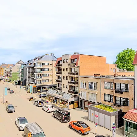 Apartment Juta 03,01 Saint-Idesbald