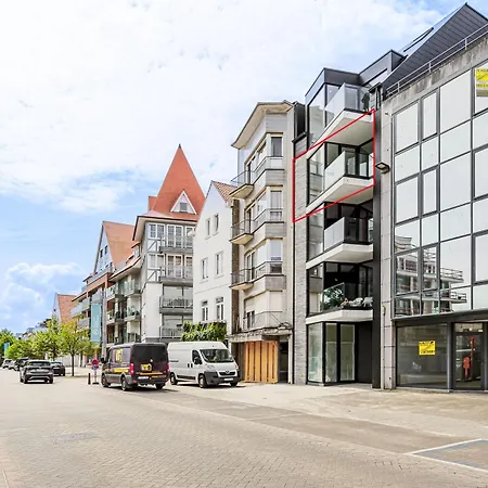 Juta 03,01 Apartment