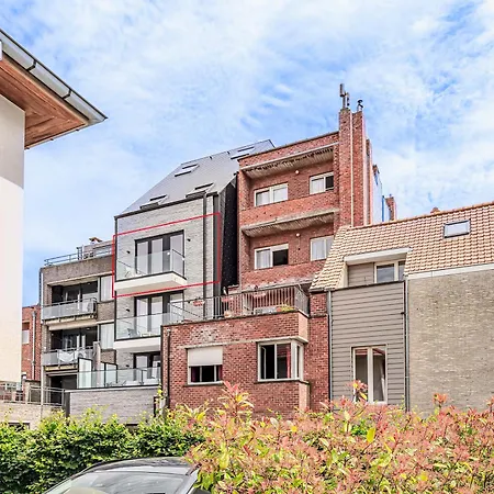 Juta 03,01 Apartment