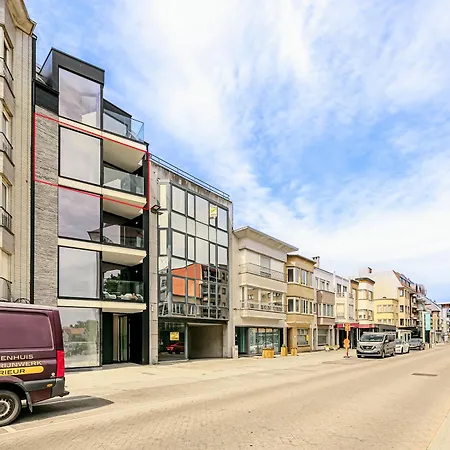 Juta 03,01 Saint-Idesbald
